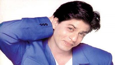 Shah Rukh Khan