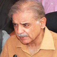 Shahbaz Sharif