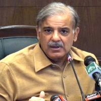 Shahbaz Sharif