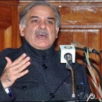 Shahbaz Sharif