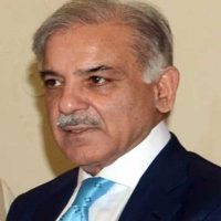 Shahbaz Sharif