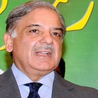 Shahbaz Sharif