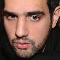 Shahbaz Taseer