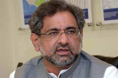 Shahid Haqan Abbasi