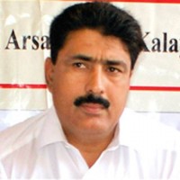 Shakeel afridi