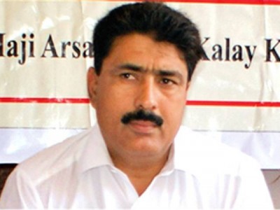 Shakeel afridi