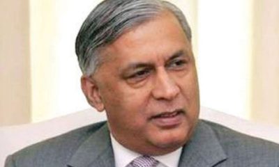 Shaukat Aziz