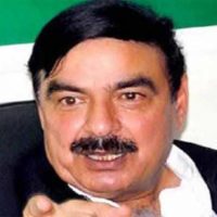 Sheikh Rashid