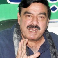 Sheikh Rashid