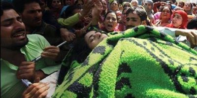 Shopian Tragedy