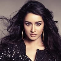 Shraddha Kapoor