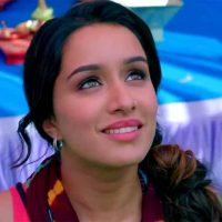 Shraddha Kapoor