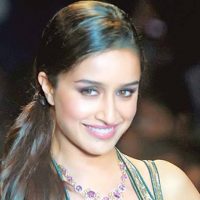 Shraddha Kapoor