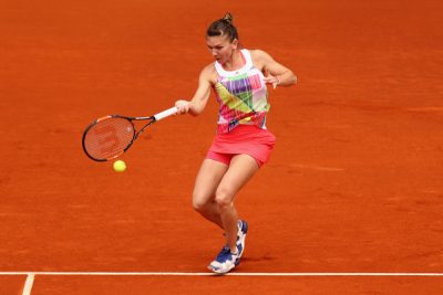 Simona Halep