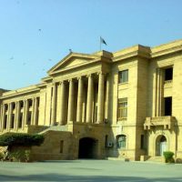 Sindh Highcourt