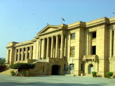 Sindh Highcourt