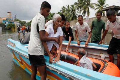 Sri Lanka,