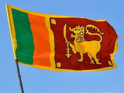 Srilanka