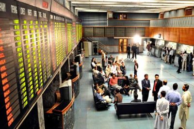 Stock Exchange