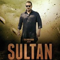 Sultan Poster