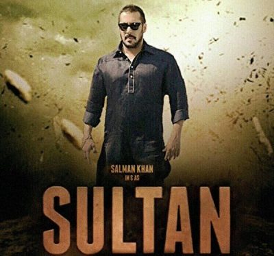 Sultan Poster