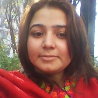 Sundas Qamar