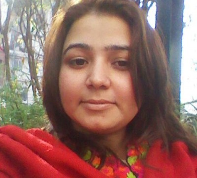 Sundas Qamar