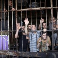 Syria Prisoners