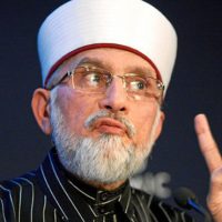 Tahir ul Qadri