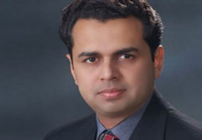 Talal Chaudhry