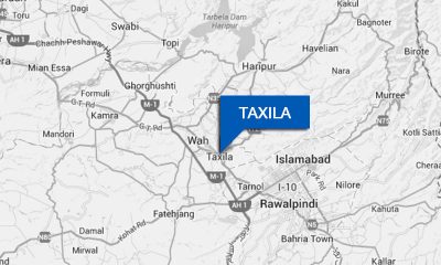  Taxila