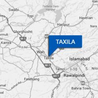 Taxila