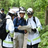 Tokyo Rescue Officers