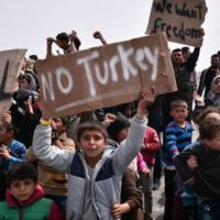 Turkey Refugees