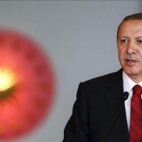 Turkish President