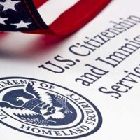 US Citizenship and Immigration Services