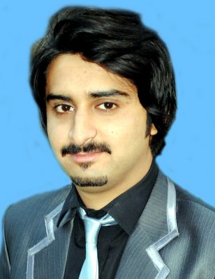 USAMA QAZI