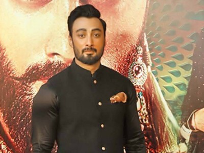 Umair Jaswal