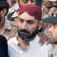 Uzair Baloch