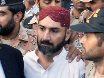 Uzair Baloch