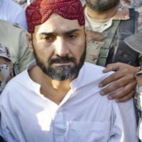 Uzair Baloch