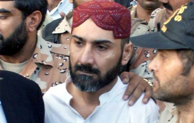 Uzair Baloch