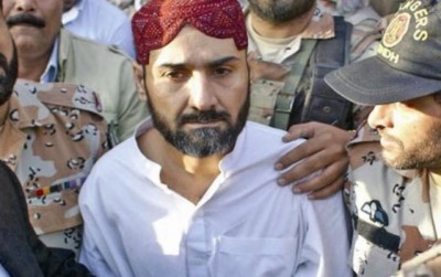 Uzair Baloch