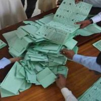 Vote Counting