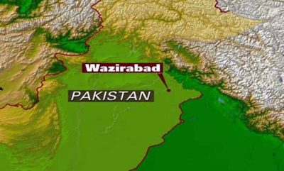 Wazirabad