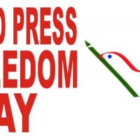 World Press Freedom Day