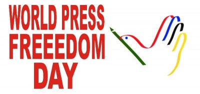 World Press Freedom Day