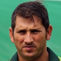 Yasir Shah