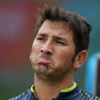 Yasir Shah