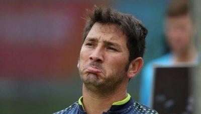 Yasir Shah